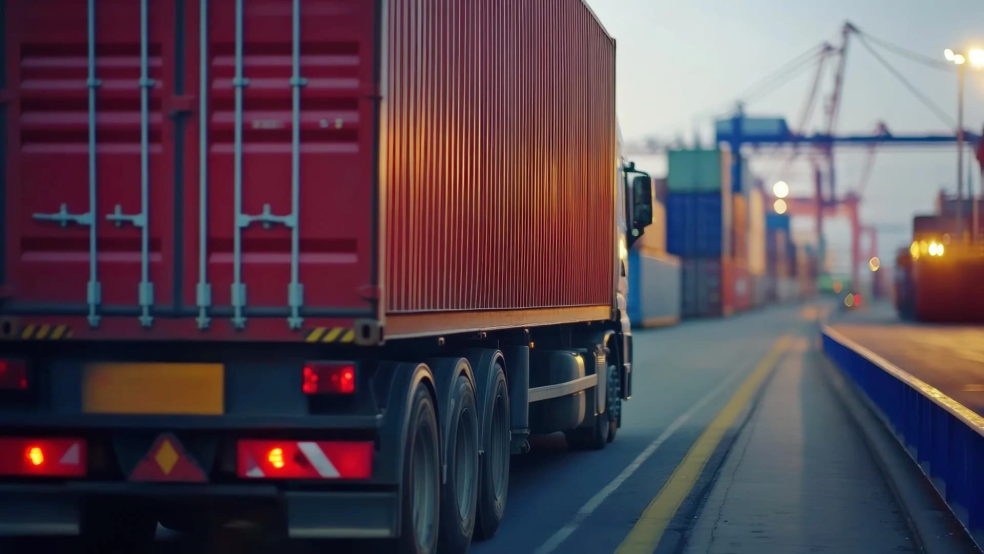 Transport & Logistique