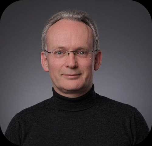 Laurent Gasser
